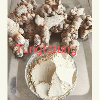 500G BỘT CỦ TAM THẤT BẮC chuẩn bao test