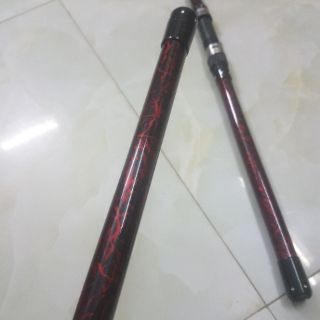 Cần máy rút shimano