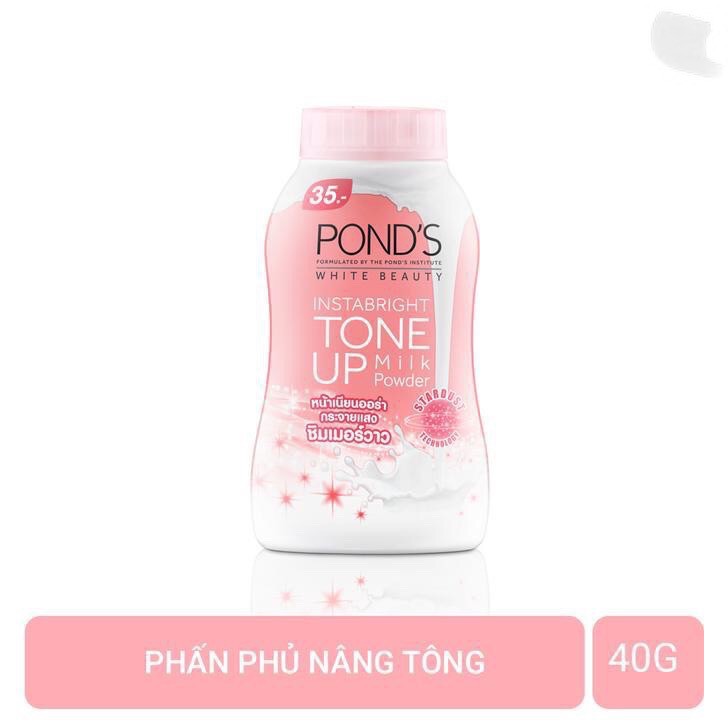 [SALE SỐC] Phấn phủ nâng tông Pond's White Beauty 40g