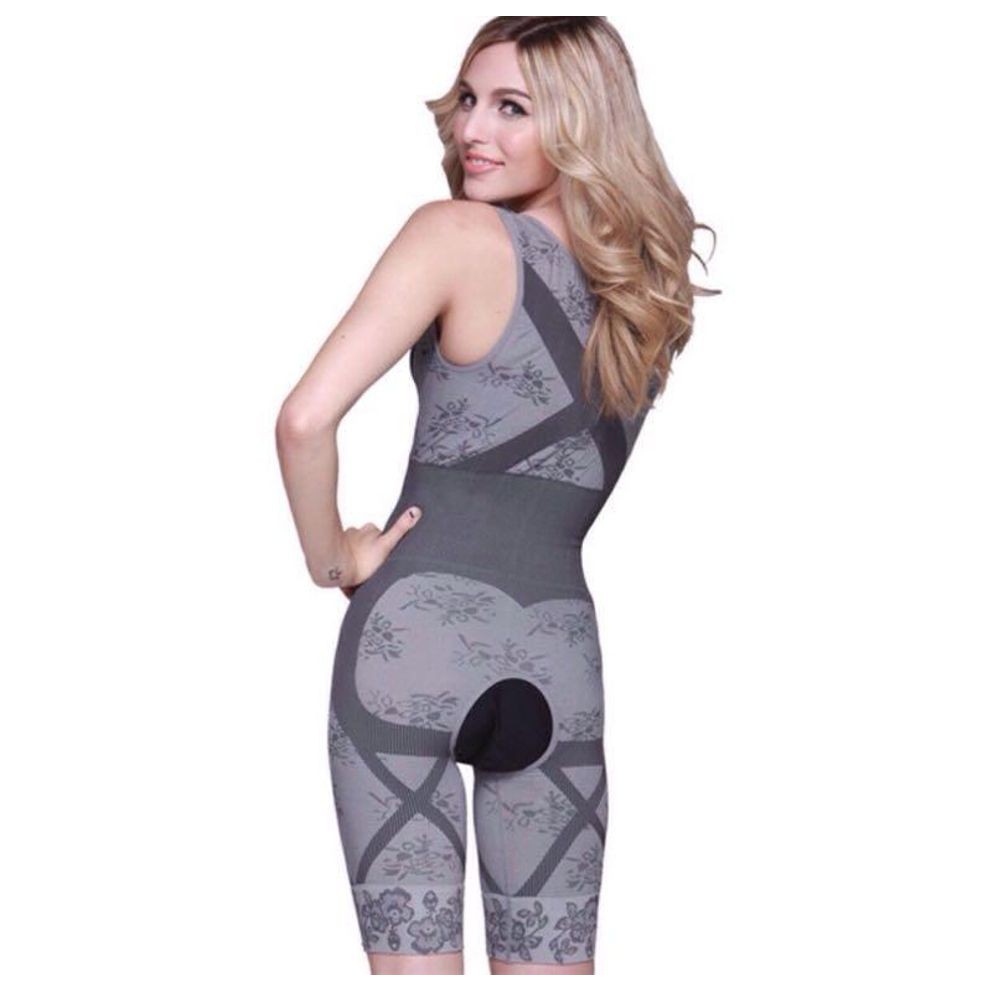 Bộ Định Hình thon gọn eo bụng đùi Slim Body