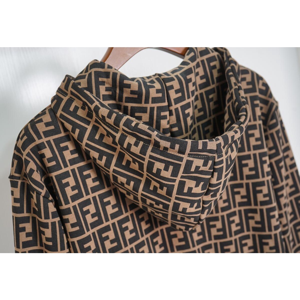 Áo Hoodie Cotton In Họa Tiết Thời Trang Cho Nam Nữ