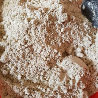 Ngũ Cốc Lợi Sữa ( nhà làm) 500gr