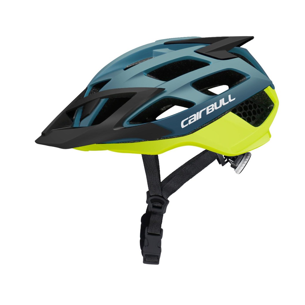 Mũ Bảo Hiểm Xe Đạp Cairbull AllRide
