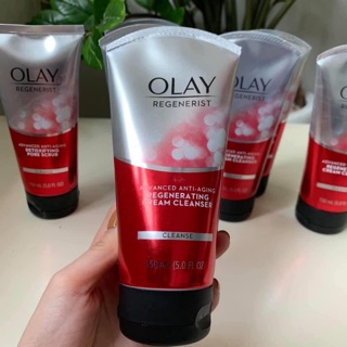 Sửa rửa mặt Olay