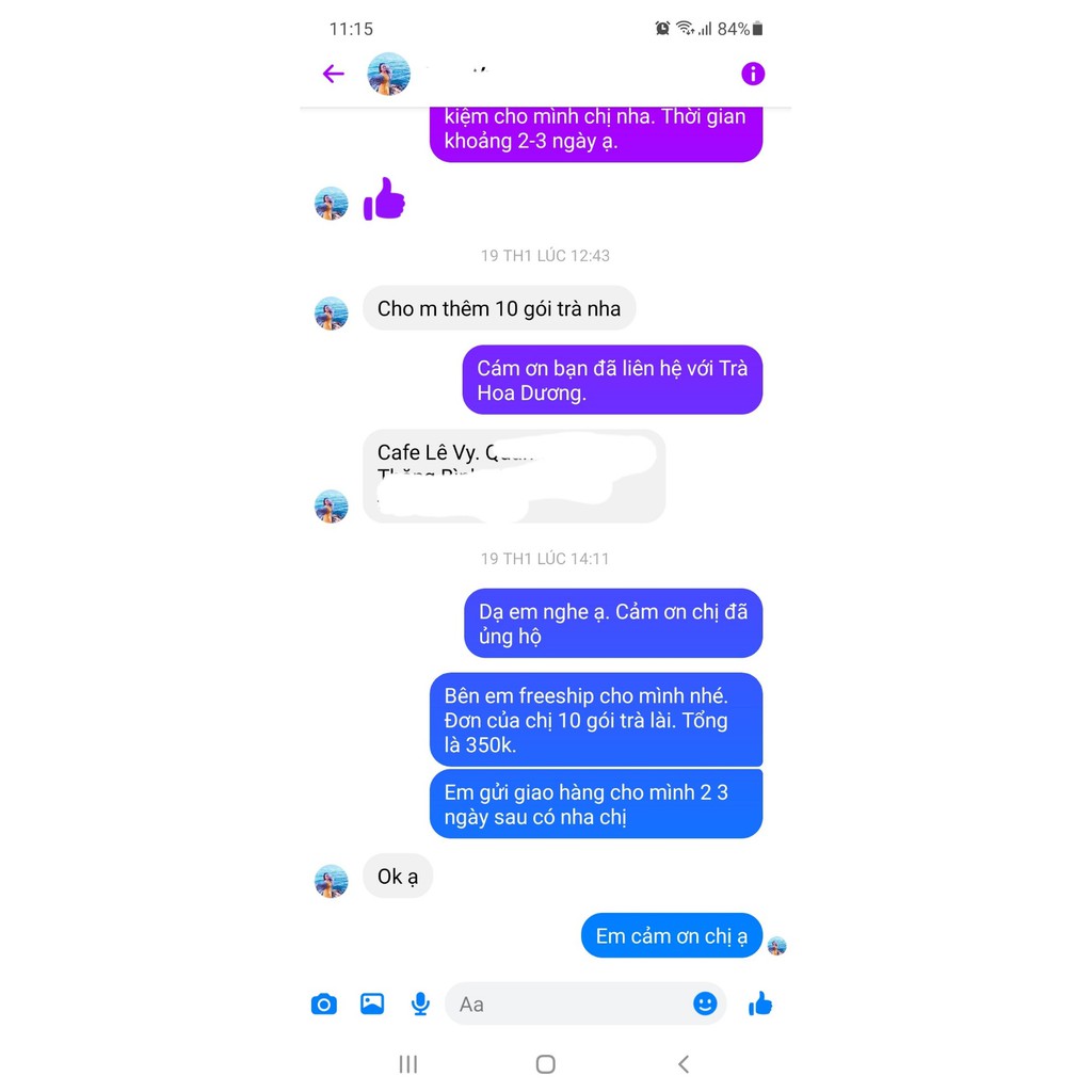 TRÀ LÀI, TRÀ DỨA GÓI NHỎ TIỆN LỢI ( 1 GÓI 70G ) | BigBuy360 - bigbuy360.vn