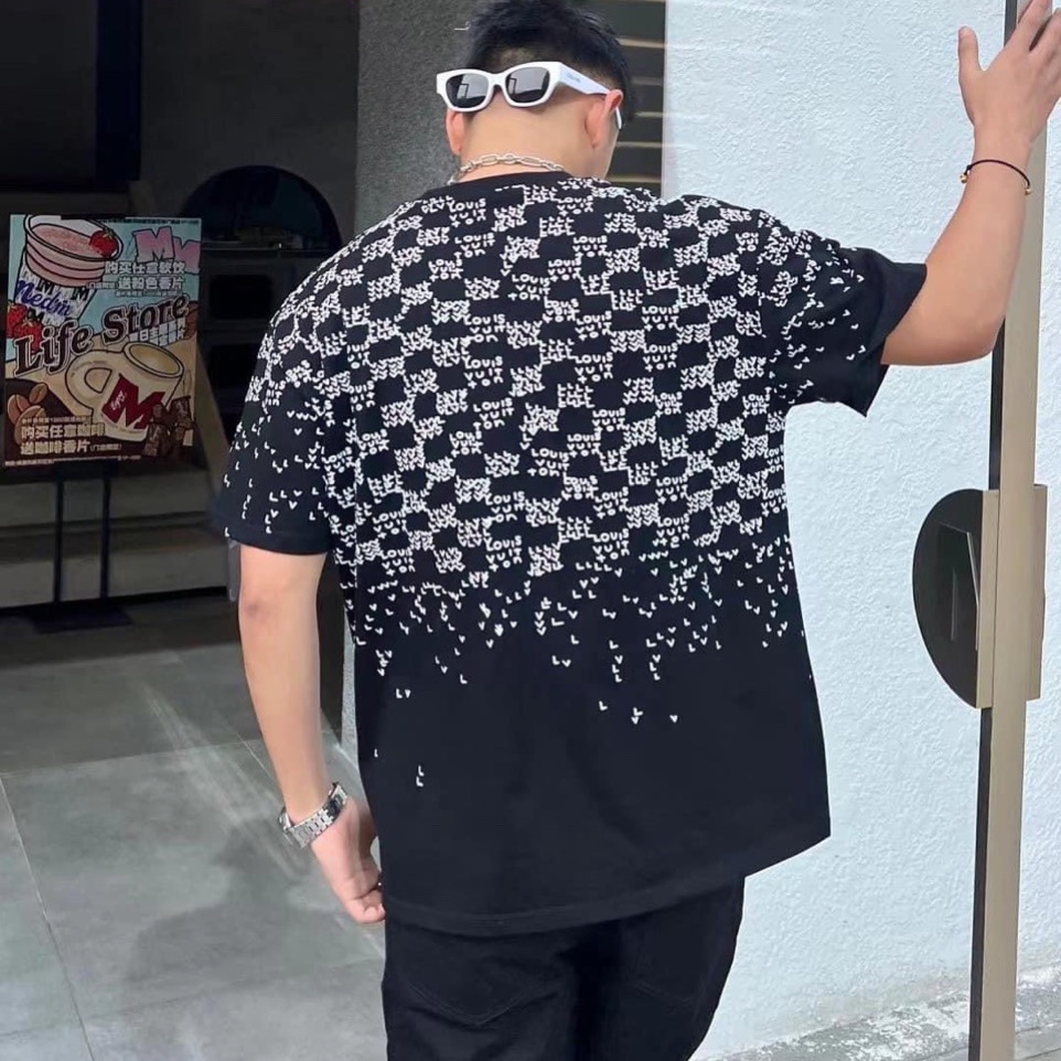 Áo thun thể thao nam áo  AP18 chất cotton cao cấp