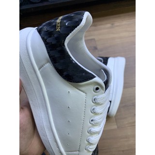 Giày MCQ vảy cá hàng cực chất💥