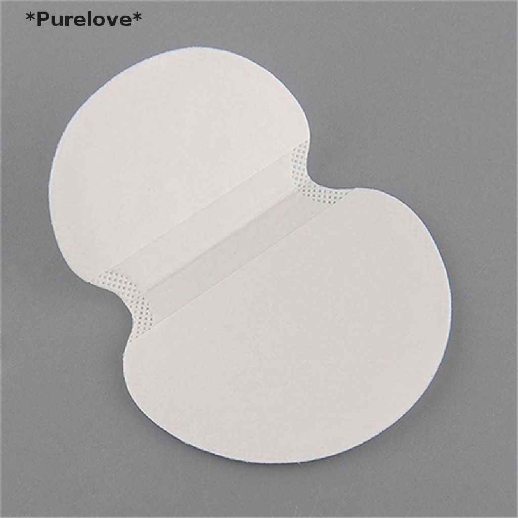 Set 40 Miếng Dán Thấm Hút Mồ Hôi Vùng Dưới Cánh Tay Tiện Lợi