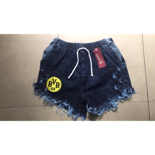 Quần short Jean