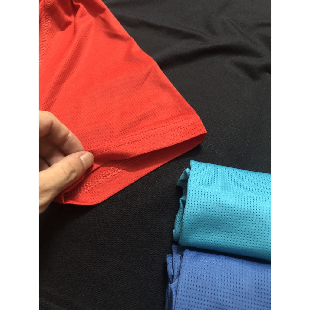 Áo thun nam, tay ngắn, cổ tròn, thể thao (ảnh, video thật) Mã: A2-A4 | BigBuy360 - bigbuy360.vn