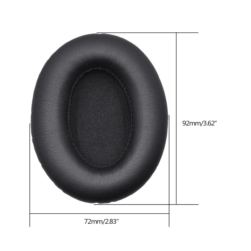 Đệm Bọc Bảo Vệ Tai Nghe Bluetooth 059 Thoải Mái