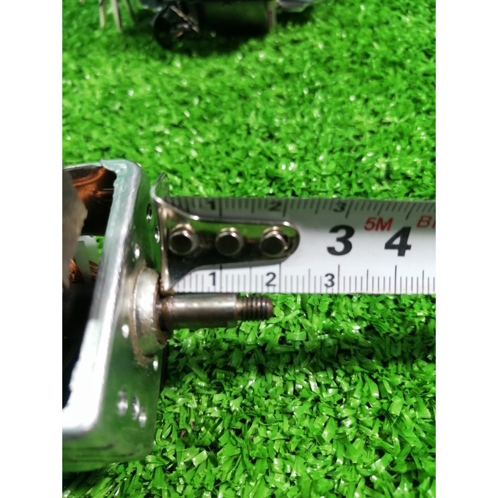 Motor Động Cơ Máy Xay Sinh Tố 220v-250W phụ kiện phụ tùng linh kiện chính hãng