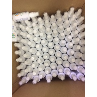 nước sát khuẩn tay nhanh( hàng cá nhân)