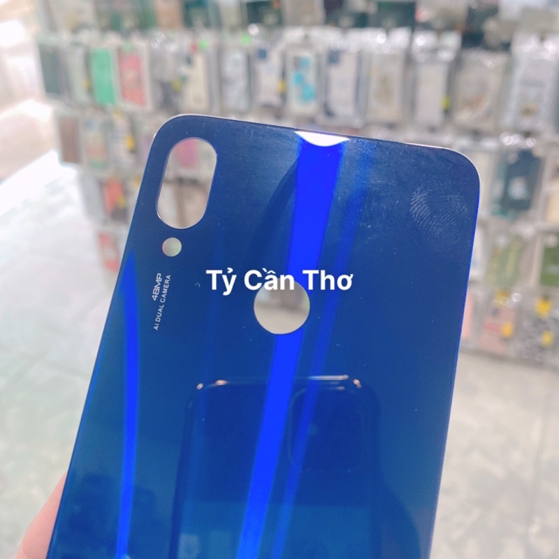 Lưng redmi Note 7 8 redmi 7 8 9 đẹp