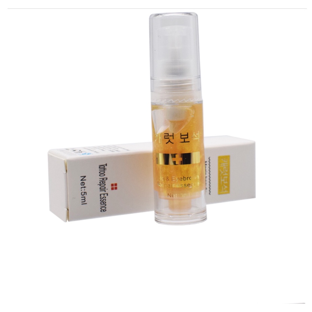 Dưỡng môi tinh chất vàng 24k giảm bong tróc, khô nẻ, giảm phù nề, giúp môi căng mịn, mềm mại. Rất thích hợp với môi xăm