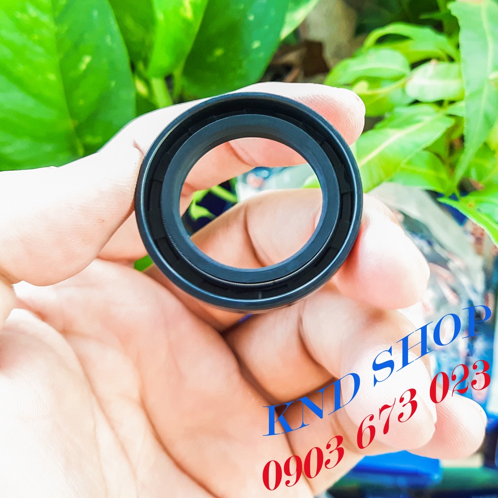 Phớt dầu,  TC 28x42 , phụ tùng xe máy và máy nông nghiệp -Giá 01cái & Gi.ảm 42% từ 10cái