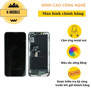 Màn hình ip  X- Màn X OLED hãng GX- Chất lượng cao