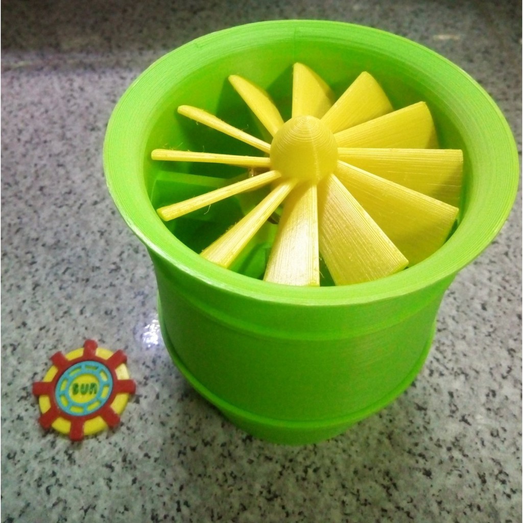 Dịch vụ in 3D FDM nhựa PLA, DLP Resin