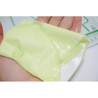Mặt nạ dành cho da mụn Dewytree AC Control Deep Mask