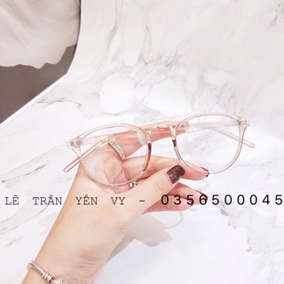 Kính Gọng Dẻo 209