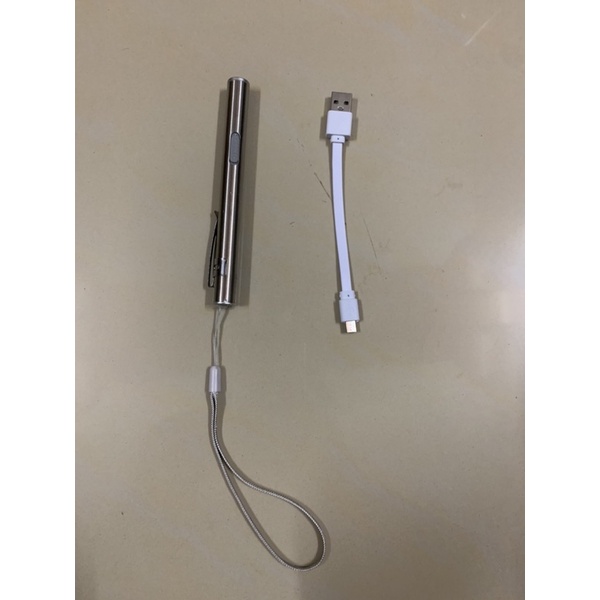 Đèn Pin Soi Trứng Chuyên Dụng