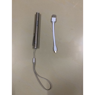 Đèn Pin Soi Trứng Chuyên Dụng (Đèn Pin Mini)