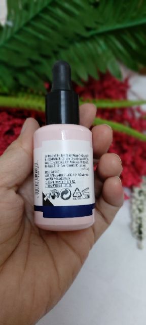 TINH CHẤT SERUM VITAMIN E THE BODY SHOP 28ml