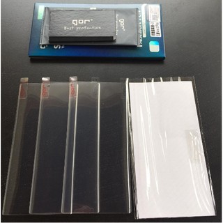 Dán màn hình Gor galaxy Note 10 Plus