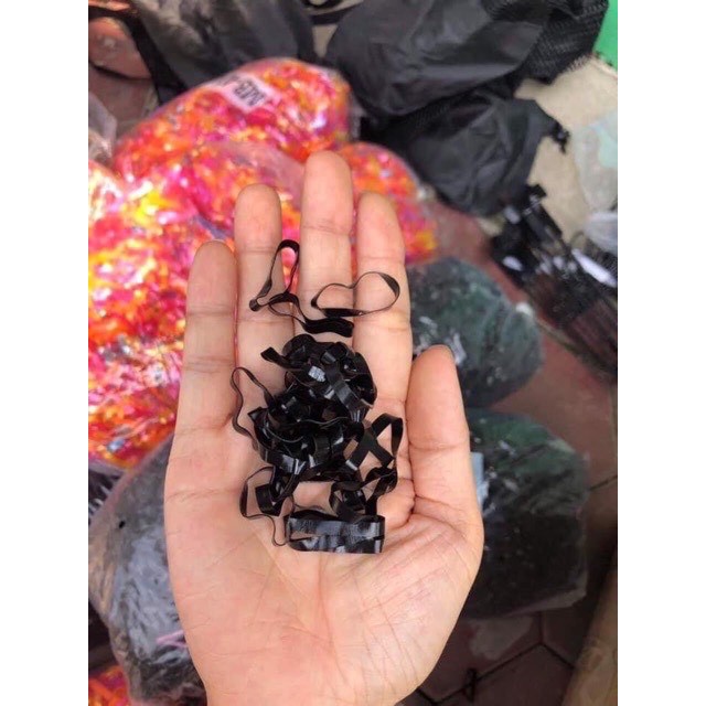 1Kg Chun Nịt Buộc Tóc