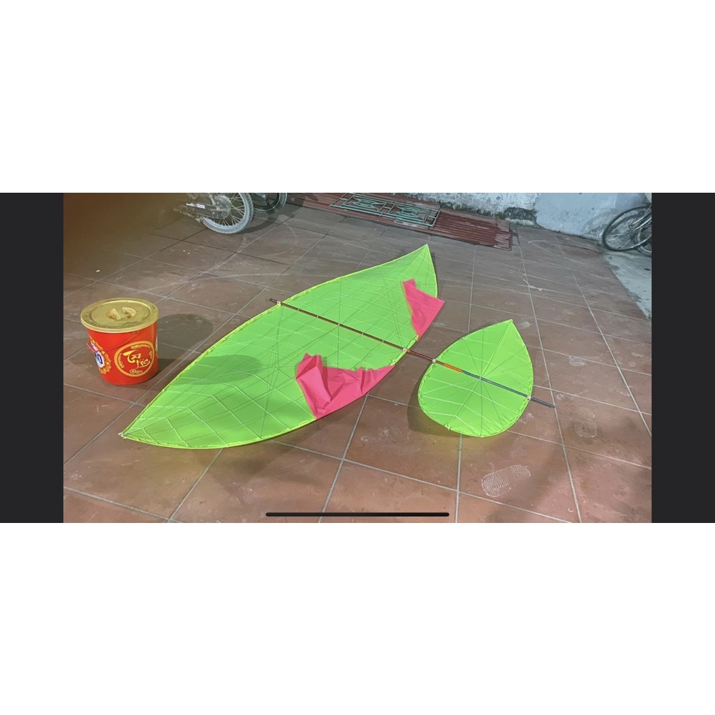 Vải diều không co rãn bởi nhiệt độ thời tiết không thấn không lọt gió