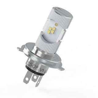 Đèn pha LED Philips Ultinon Essential Moto HS1 H4 [Số lượng: 1 cái Bảo hành: 1 năm]