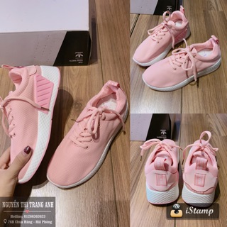 Giày NMD 