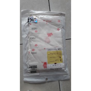Khăn sữa Nous combo 14 cái