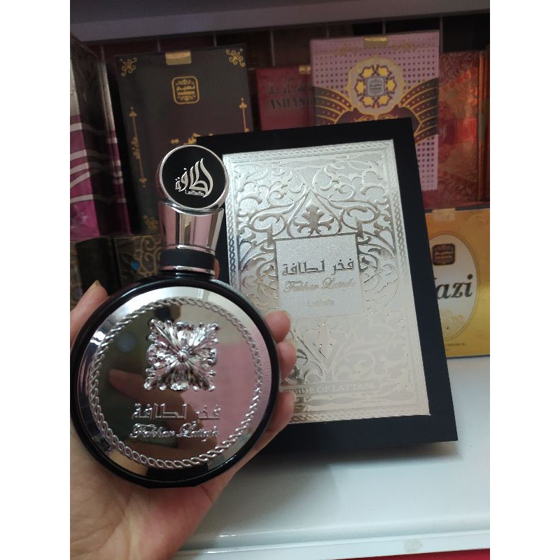 [CỰC_PHẨM_100ml]❤ Nước hoa nội địa dubai FAKHA