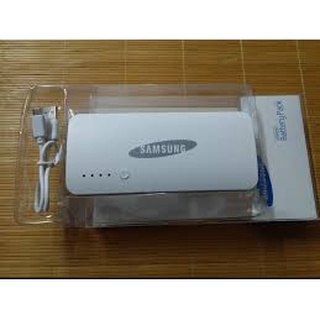 sạc dự phòng xả kho