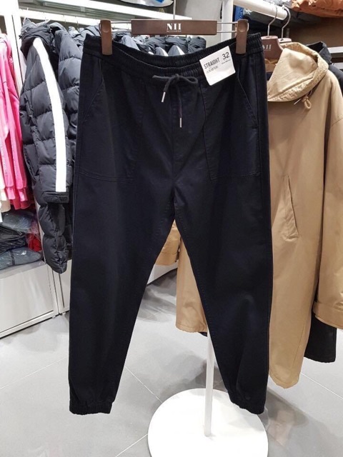 Quần jogger NII