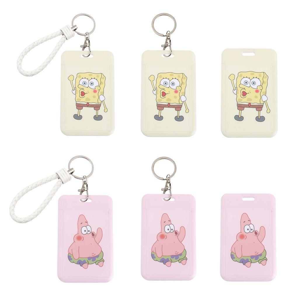 MIHAN1 Dây Đeo Thẻ Tiện Lợi Chất Lượng