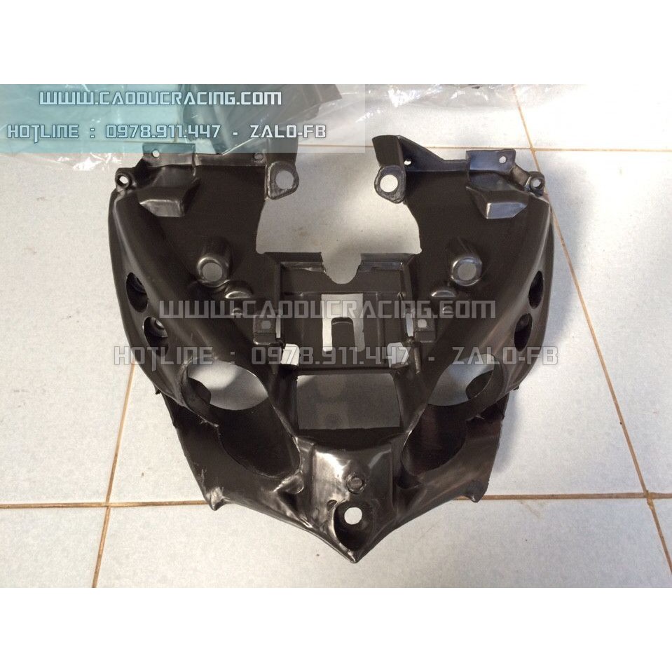 Khuôn nhựa mắt cú exciter 135 - mủ mắt cú ex135