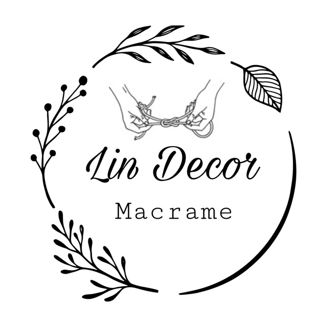 Lin Decor Handmade Macrame