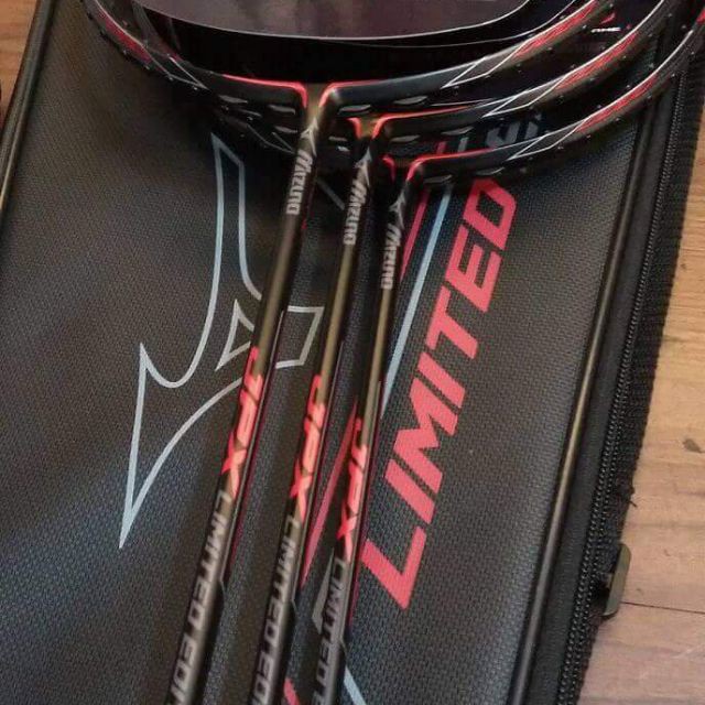 Vợt cầu lông Mizuno JPX limited edition
