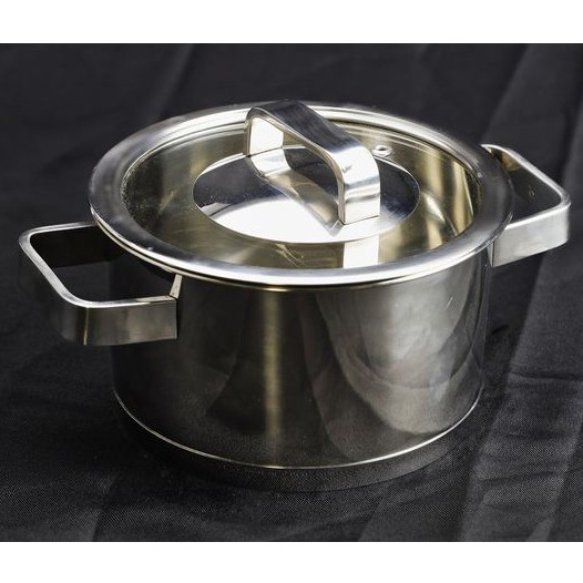 Nồi Inox 304 Fivestar 16-18-20-24CM