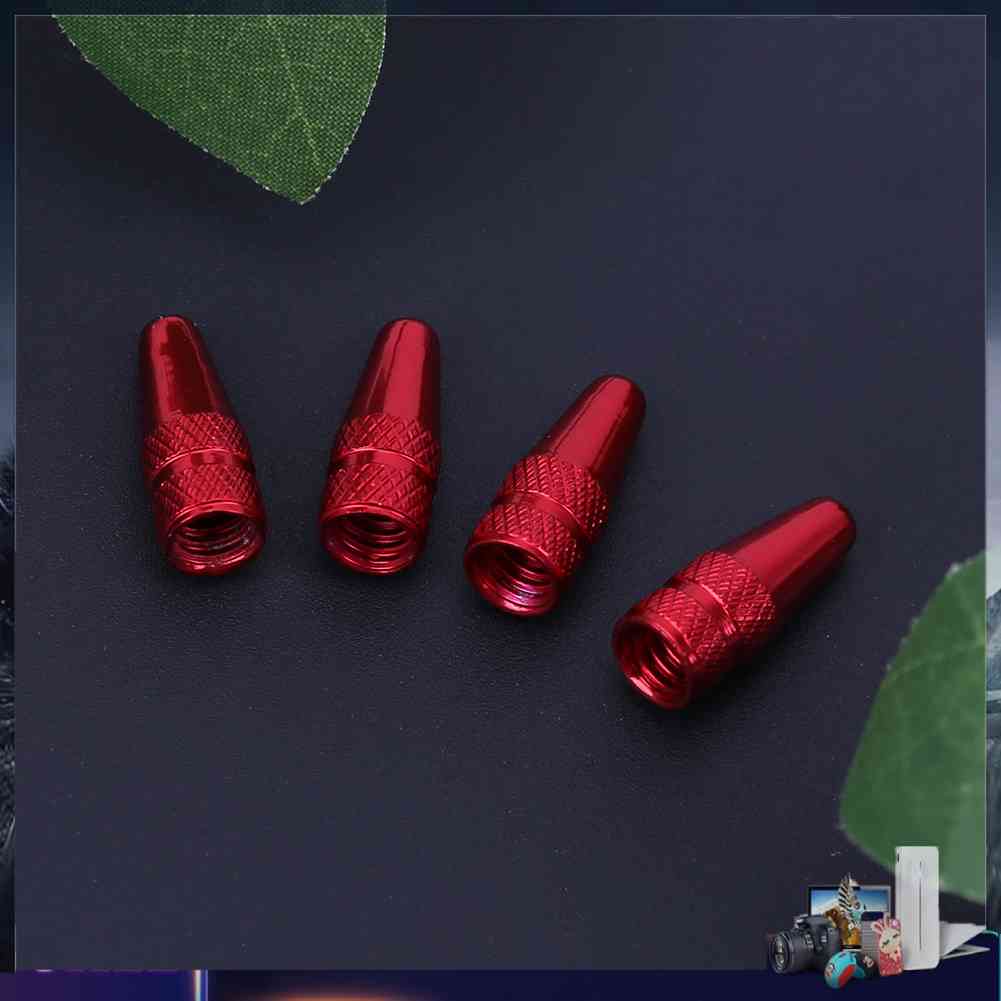 5 Nắp Van Xe Đạp Áp Suất Cao