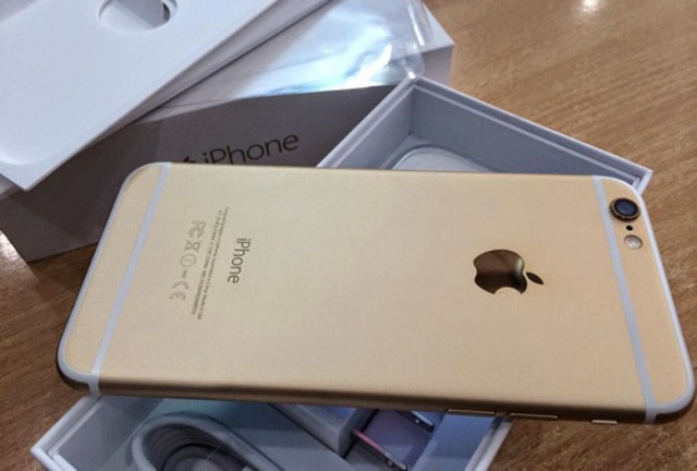 Điện thoại Iphone 6 Plus lock  16gb 64gb | BigBuy360 - bigbuy360.vn