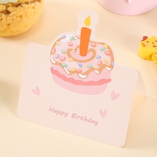 Thiệp Sinh Nhật , Thiệp HPBD