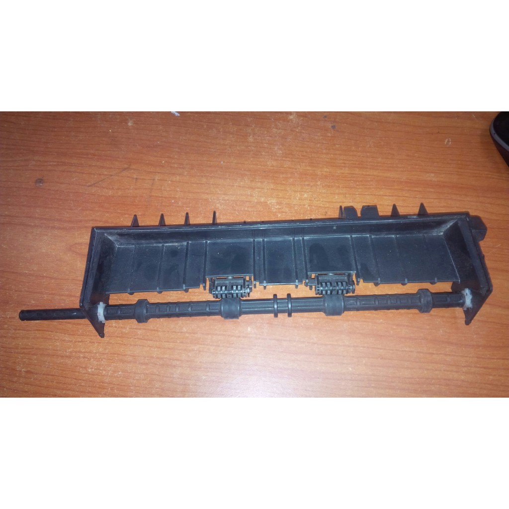 Cụm giấy ra trên sấy Canon 3300/HP2015