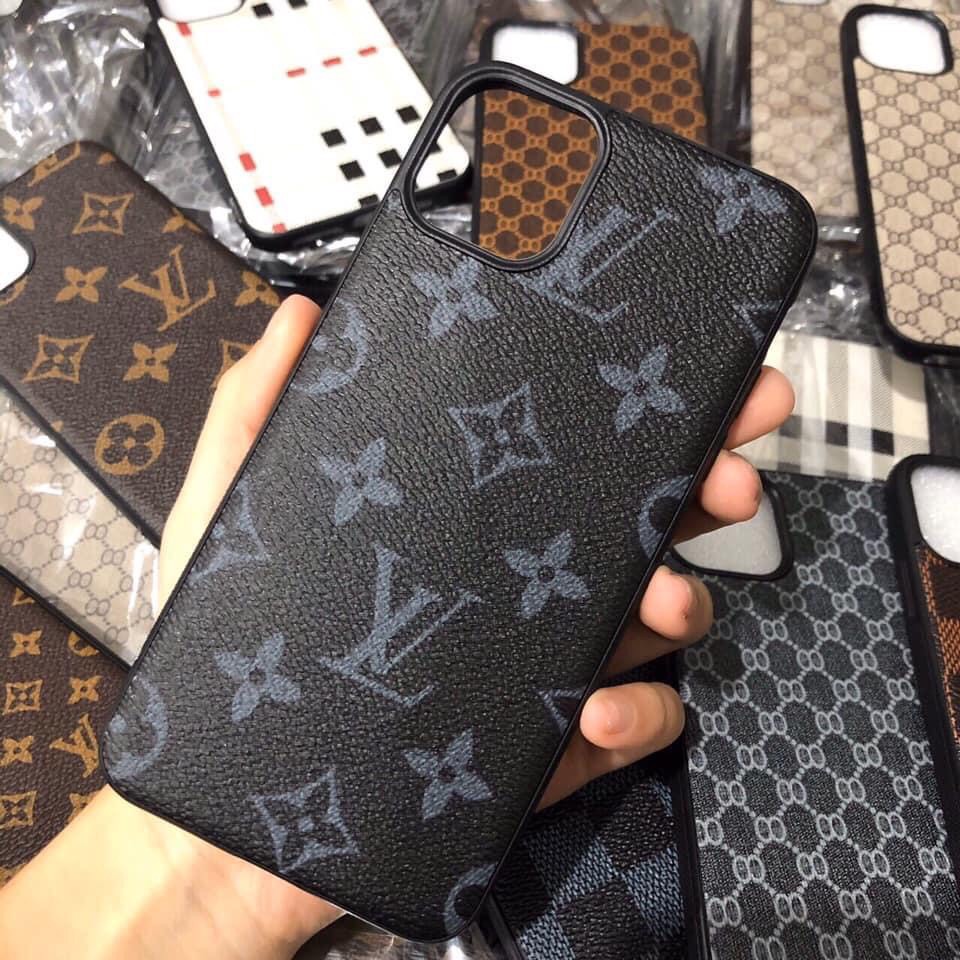 Ốp Lưng Iphone LV họa tiết - Ốp Da in hình 6/6plus/6s/6splus/7/7plus/8/8plus/x/xr/xs/11/12/pro/max/plus/promax | BigBuy360 - bigbuy360.vn