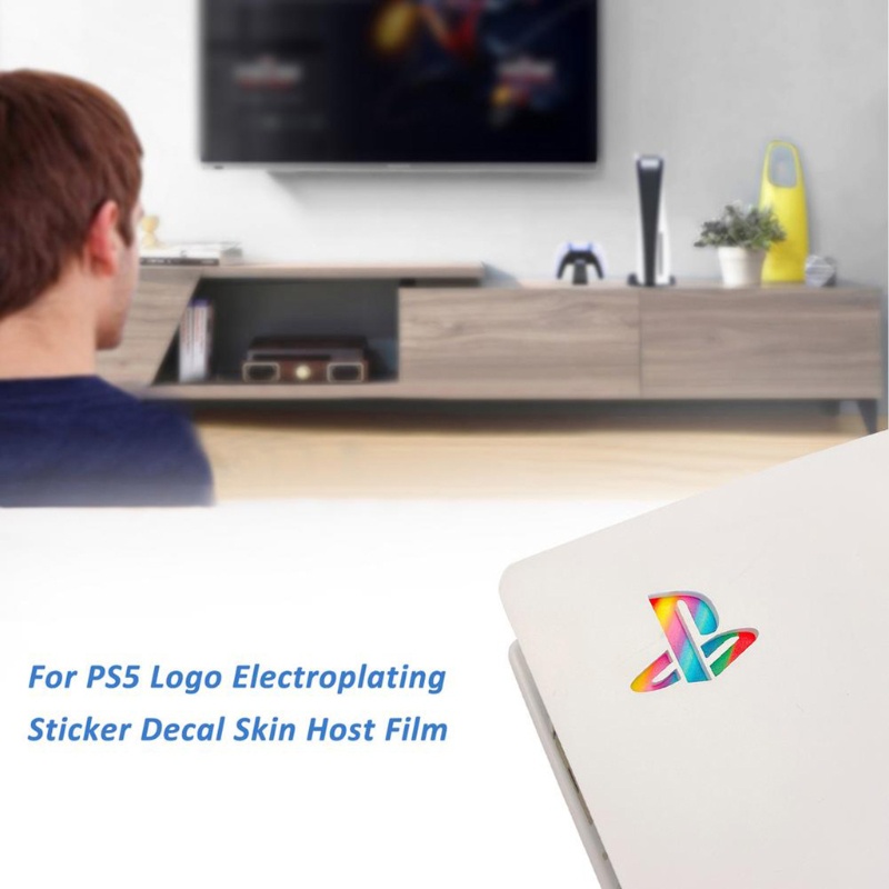 Miếng Dán Decal Vinyl Tùy Chỉnh 8 Màu Cho Máy Chơi Game Cầm Tay Hiệu NAMA