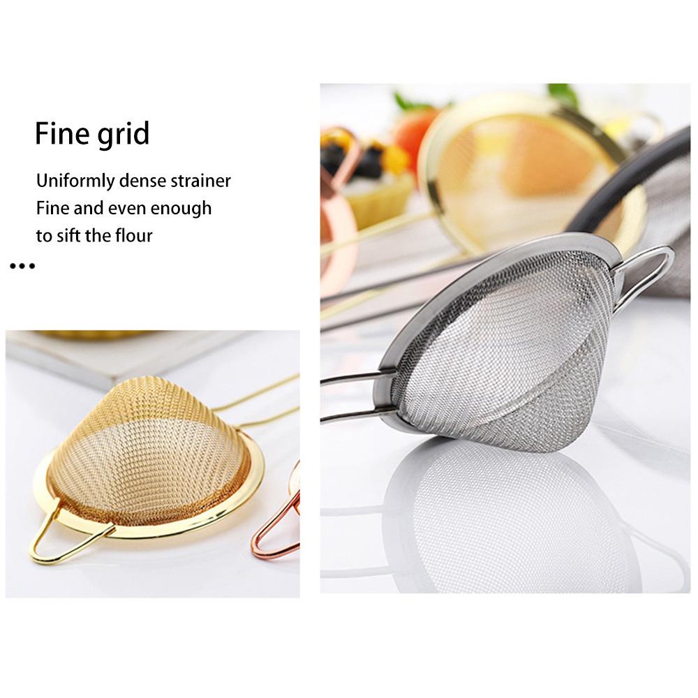 Dụng Cụ Lọc Cocktail Nấu Ăn Tiện Dụng Cho Nhà Bếp