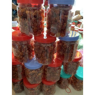 Chùm Ruột Muối Ớt 250G