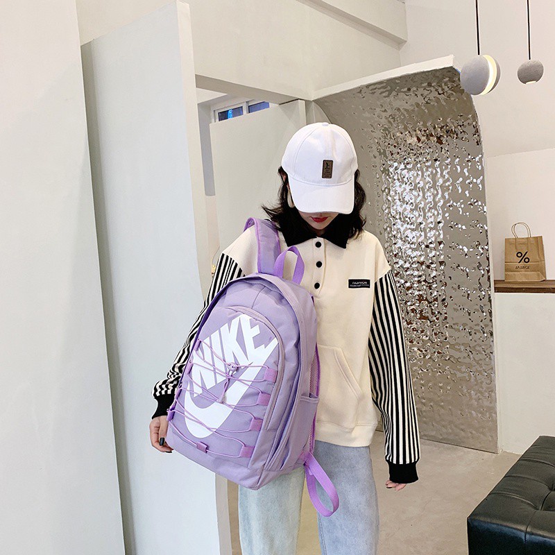 Ba Lô Nike Phong Cách Thể Thao Chất Lượng Cao Kzd080